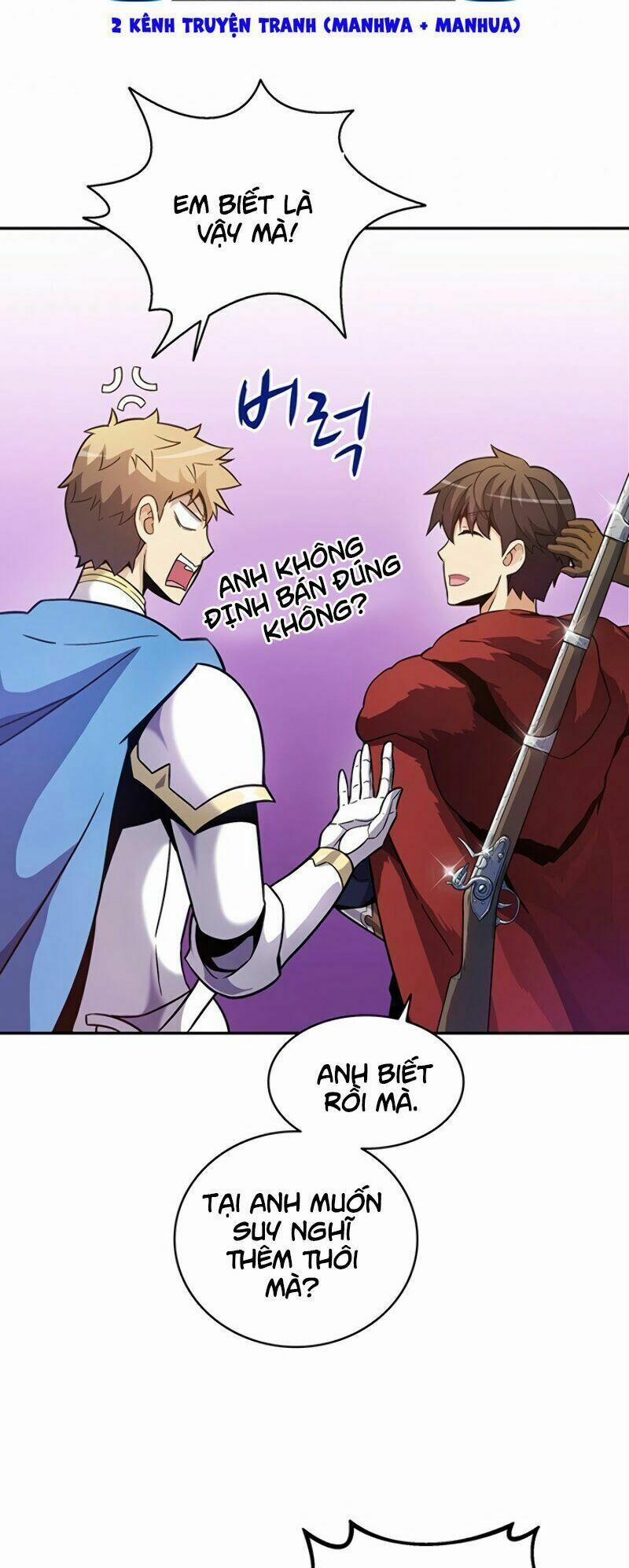 Arcane Sniper 23 trang 1