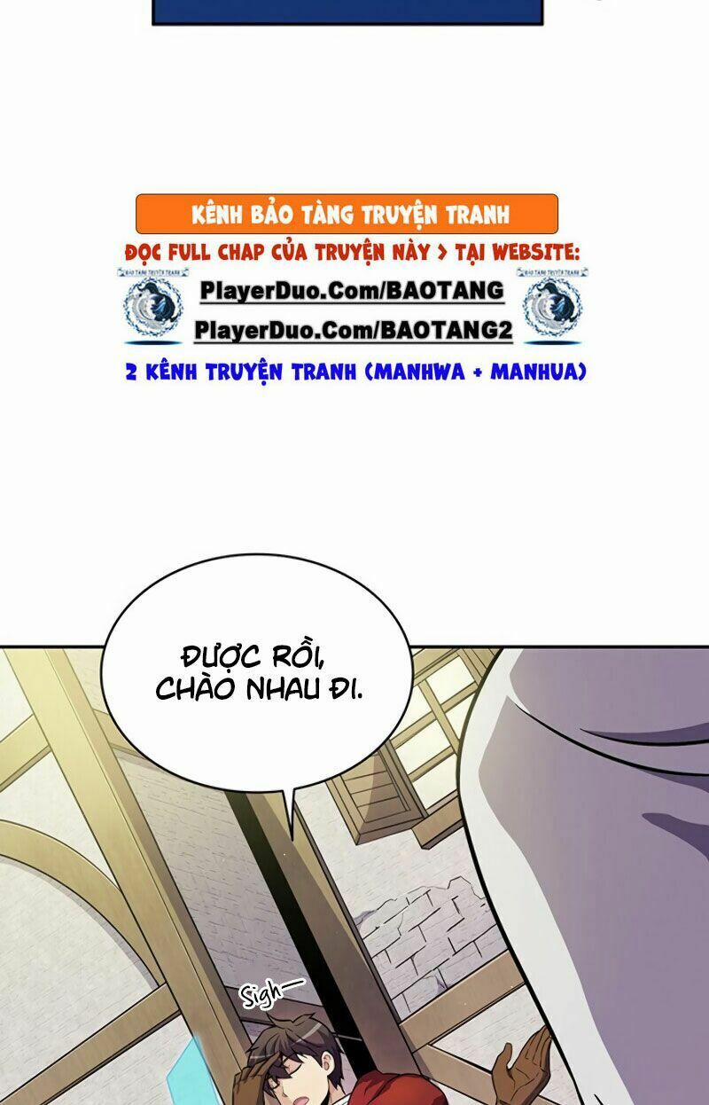 Arcane Sniper 23 trang 10