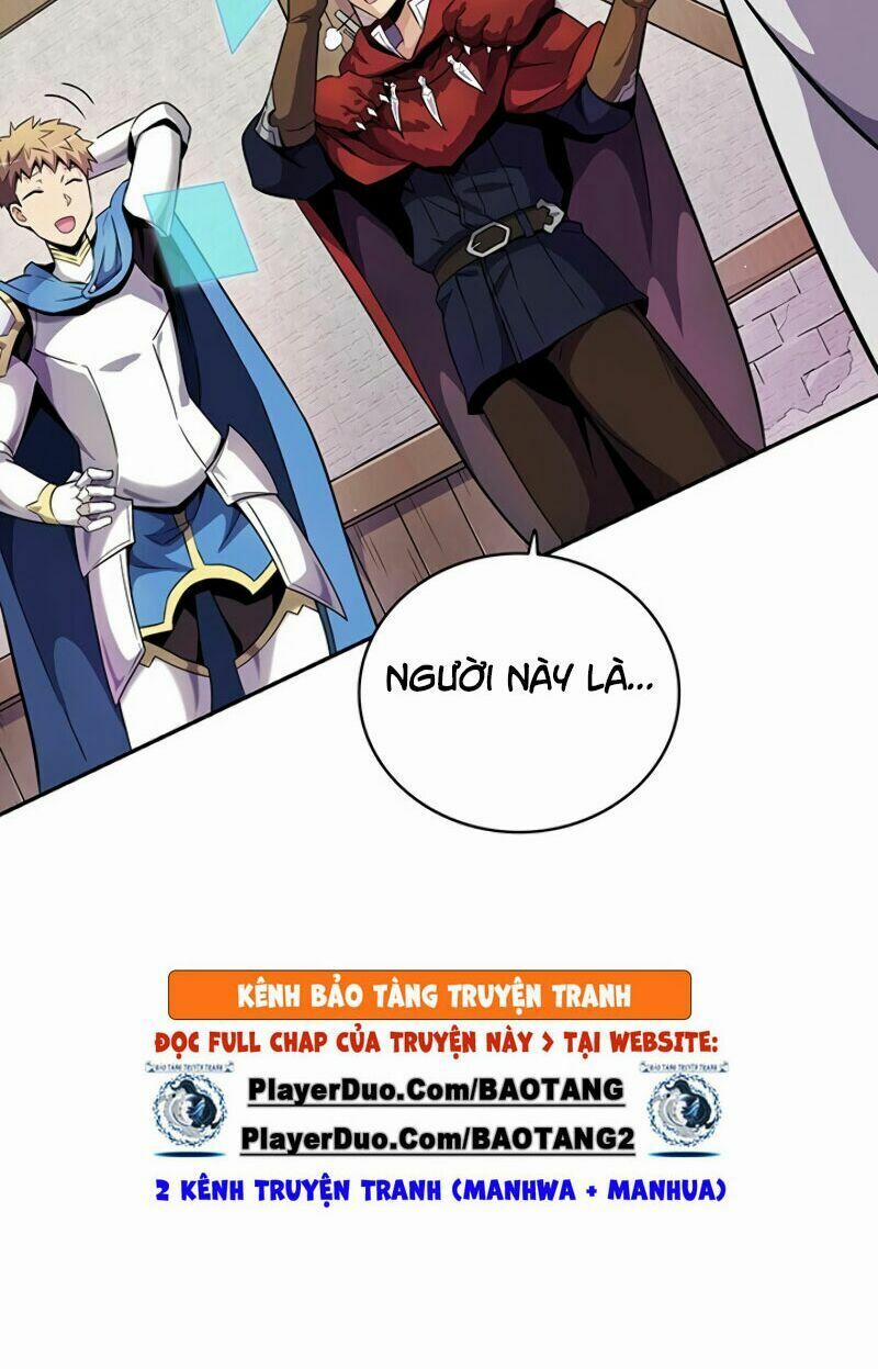 Arcane Sniper 23 trang 11