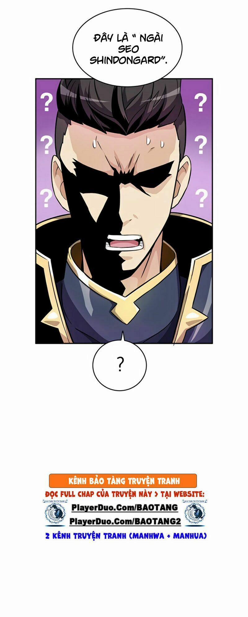 Arcane Sniper 23 trang 12