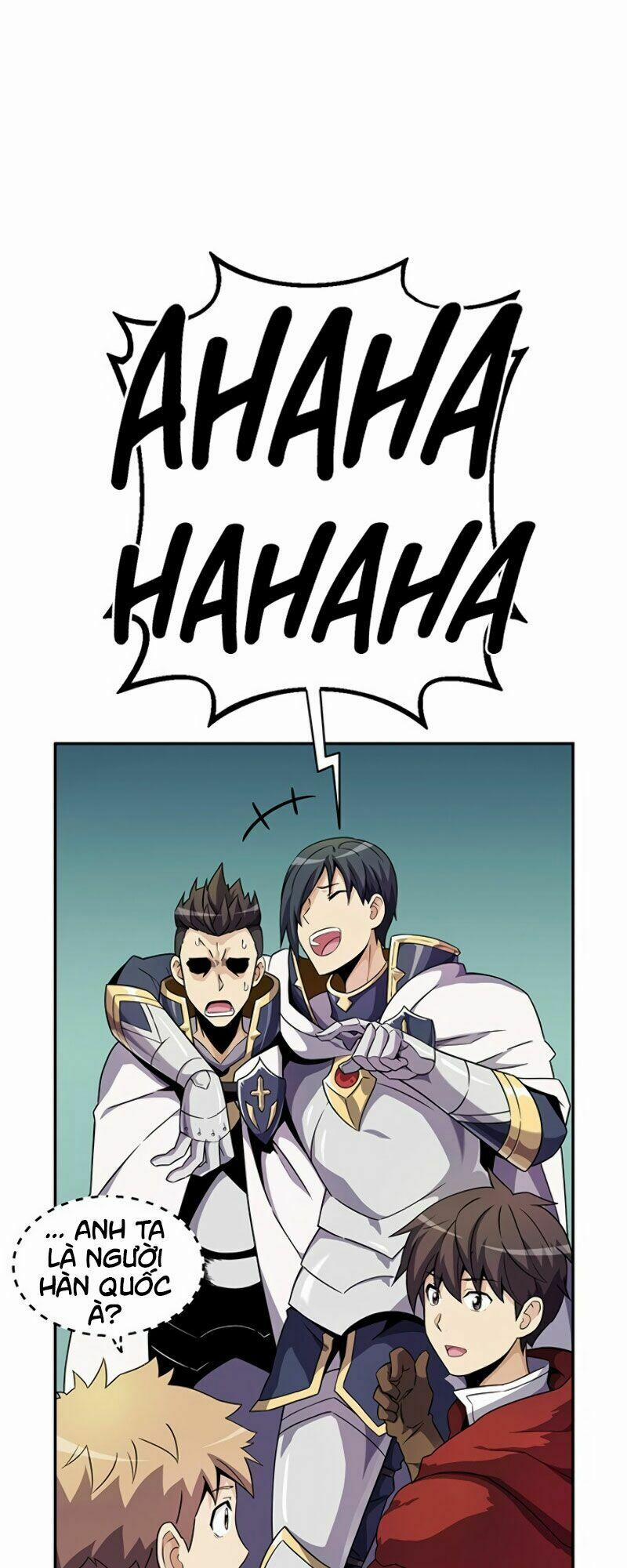 Arcane Sniper 23 trang 14