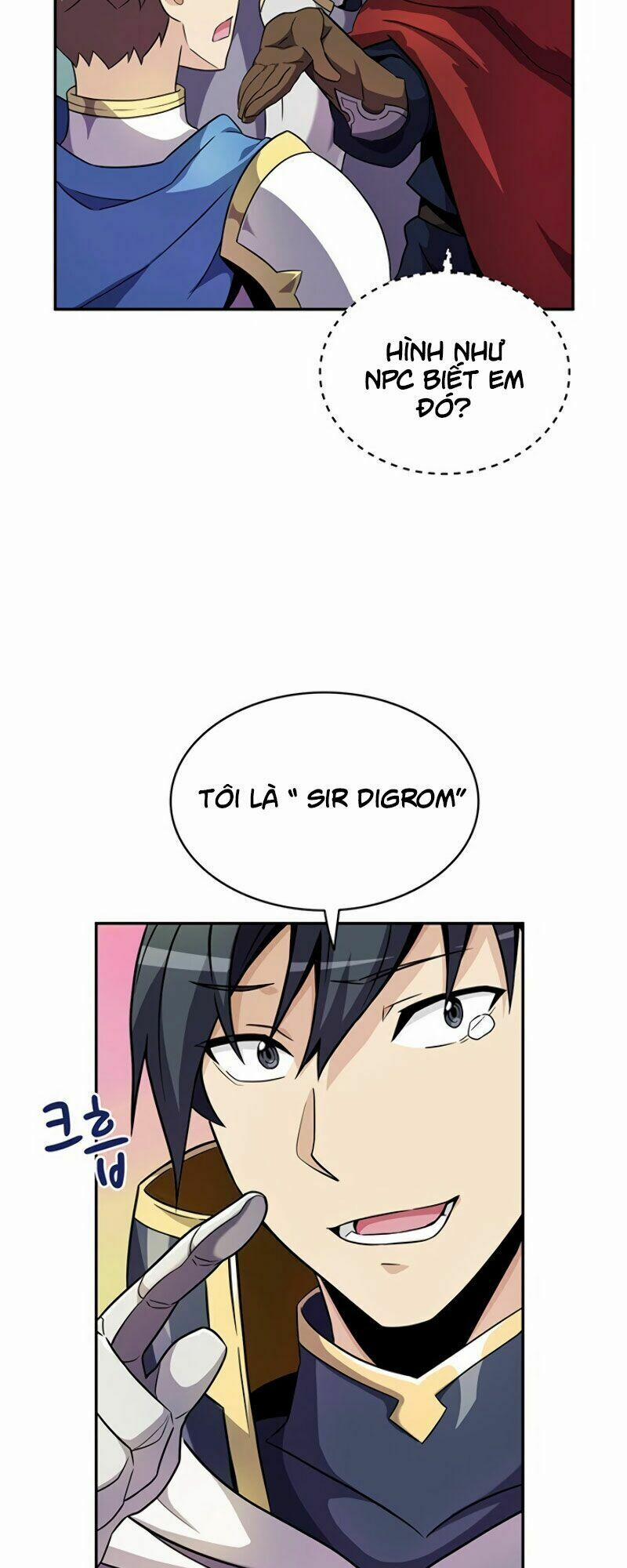 Arcane Sniper 23 trang 15