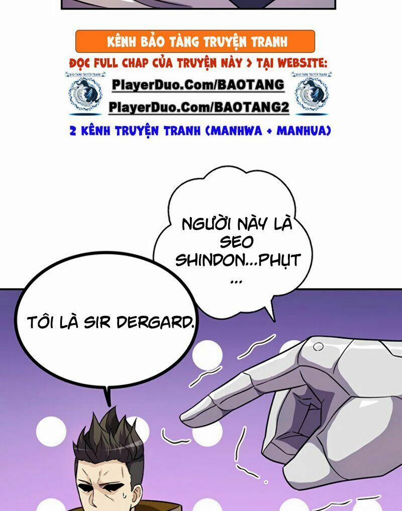 Arcane Sniper 23 trang 16