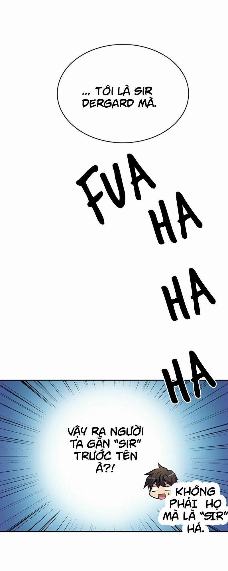 Arcane Sniper 23 trang 18