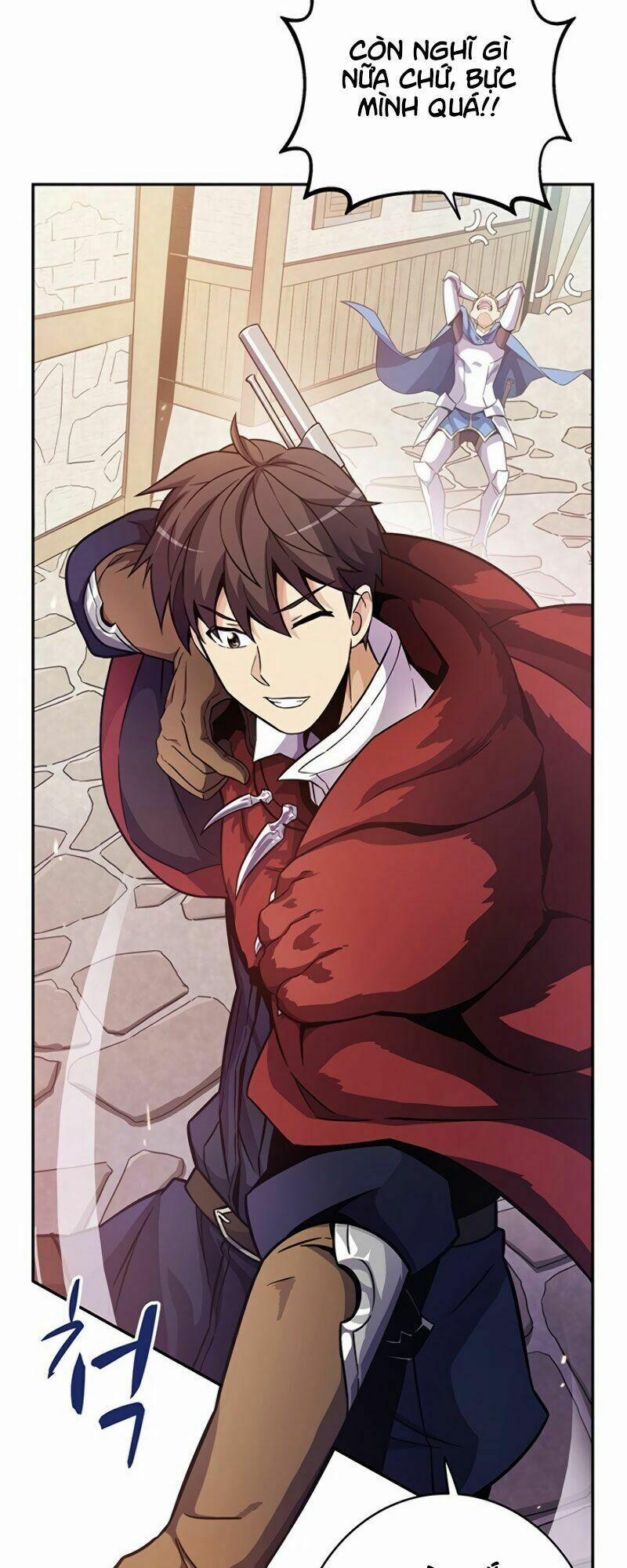 Arcane Sniper 23 trang 2