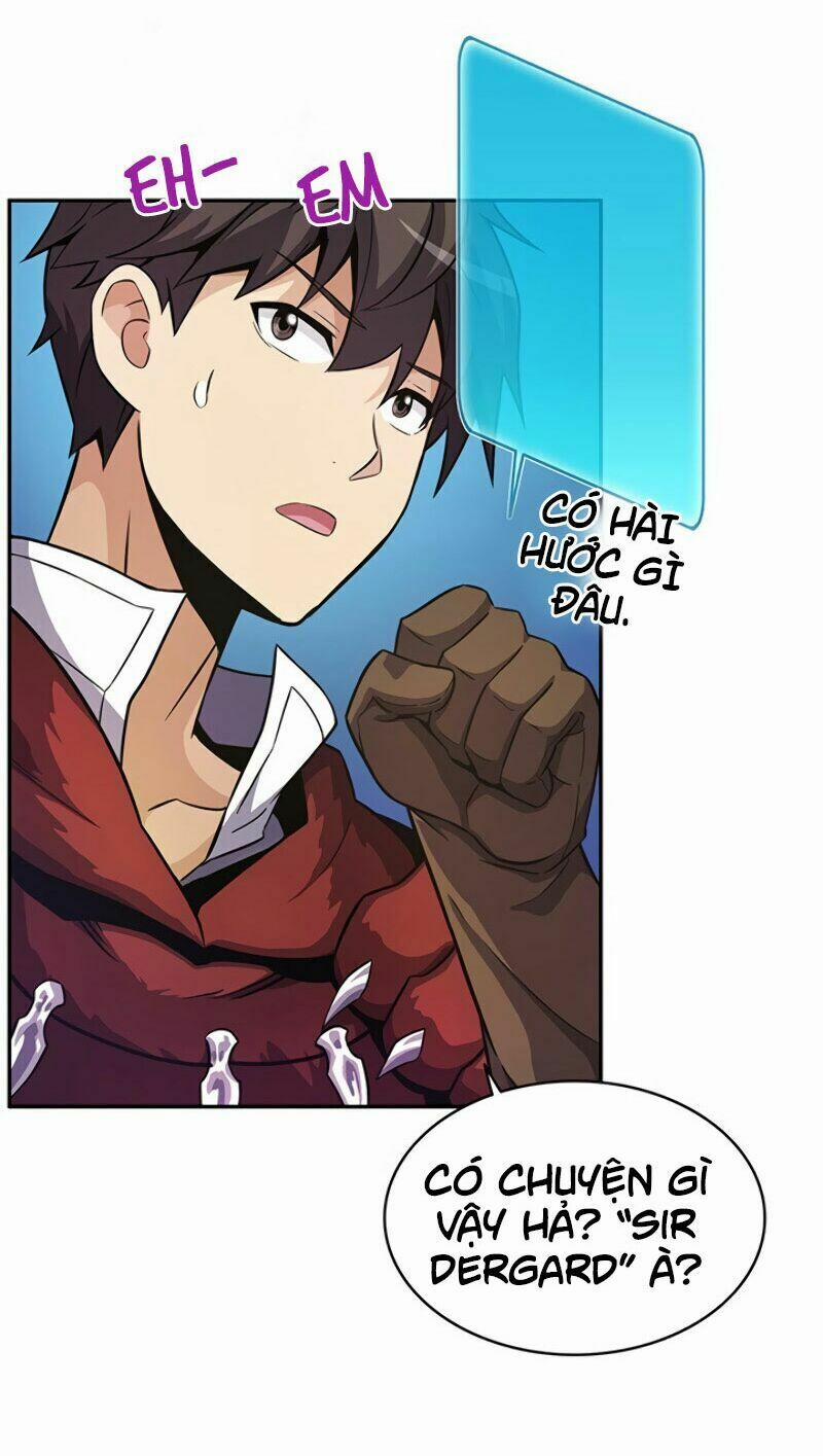 Arcane Sniper 23 trang 20