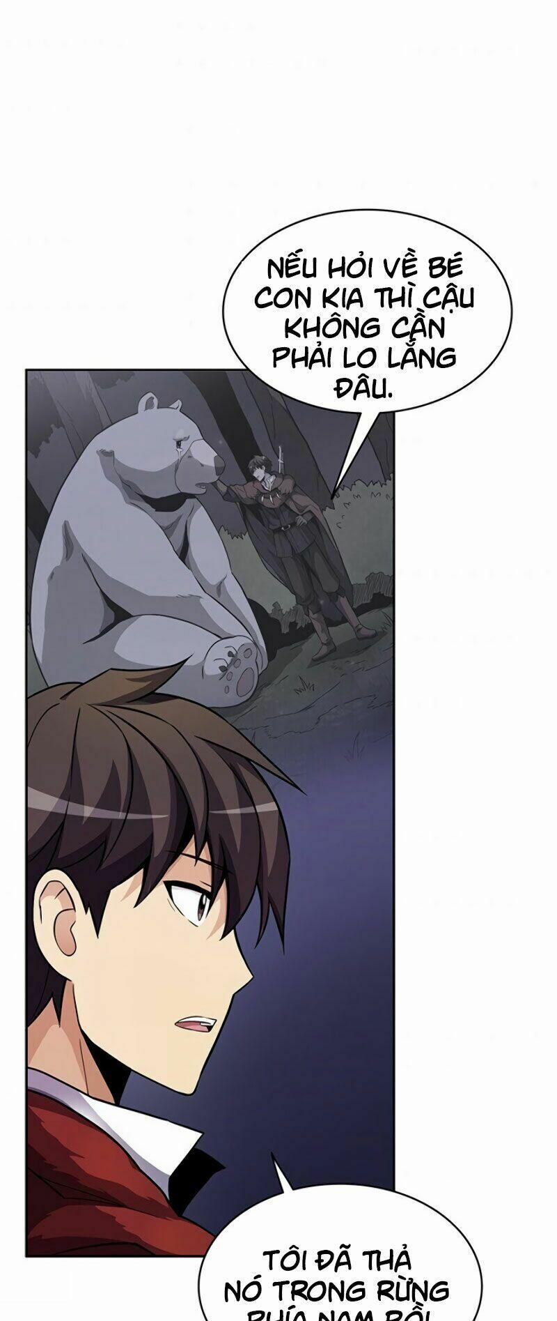 Arcane Sniper 23 trang 22