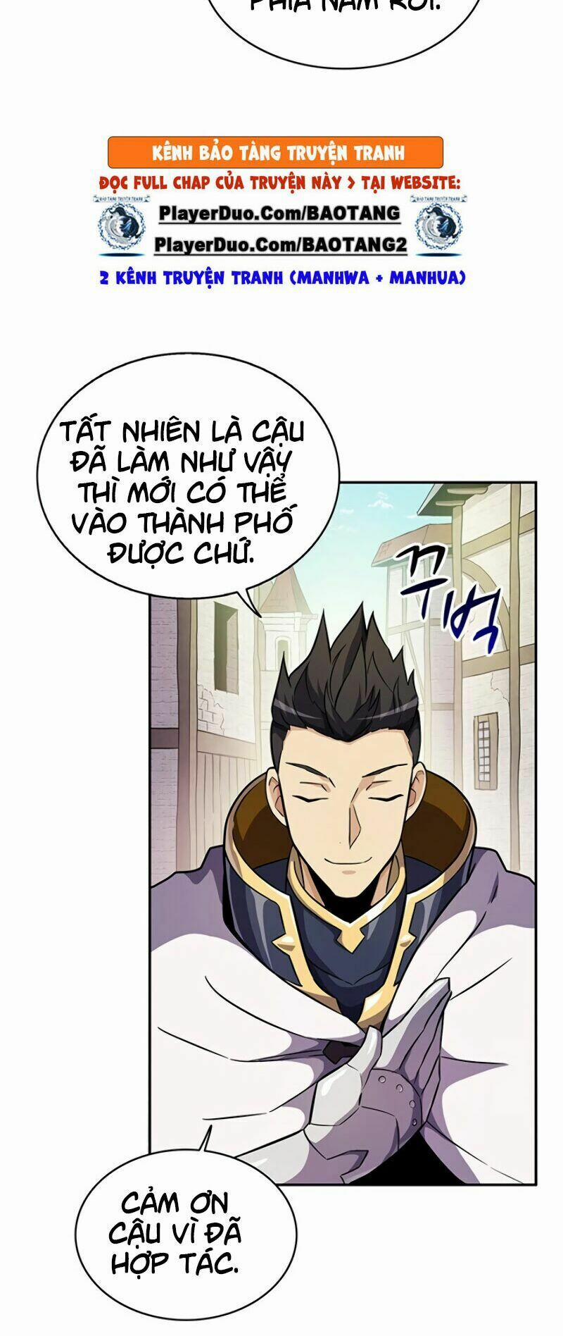 Arcane Sniper 23 trang 23