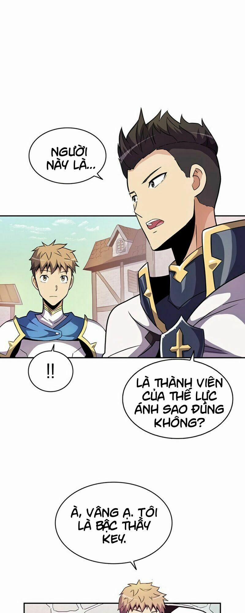 Arcane Sniper 23 trang 24