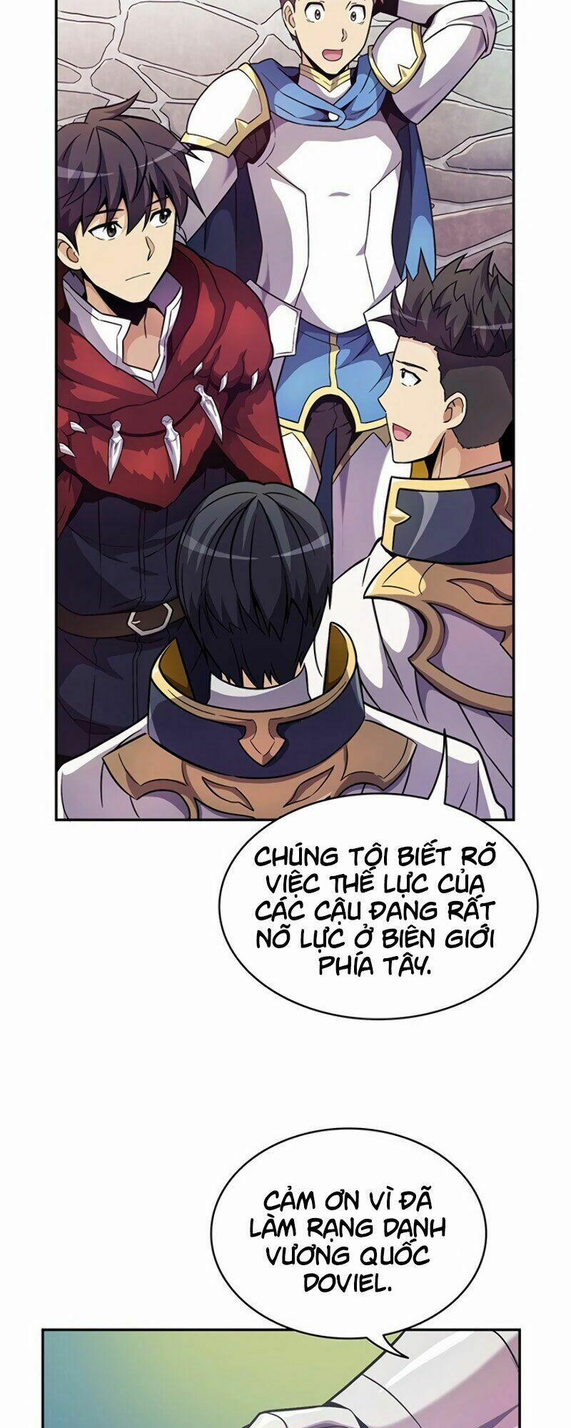 Arcane Sniper 23 trang 25