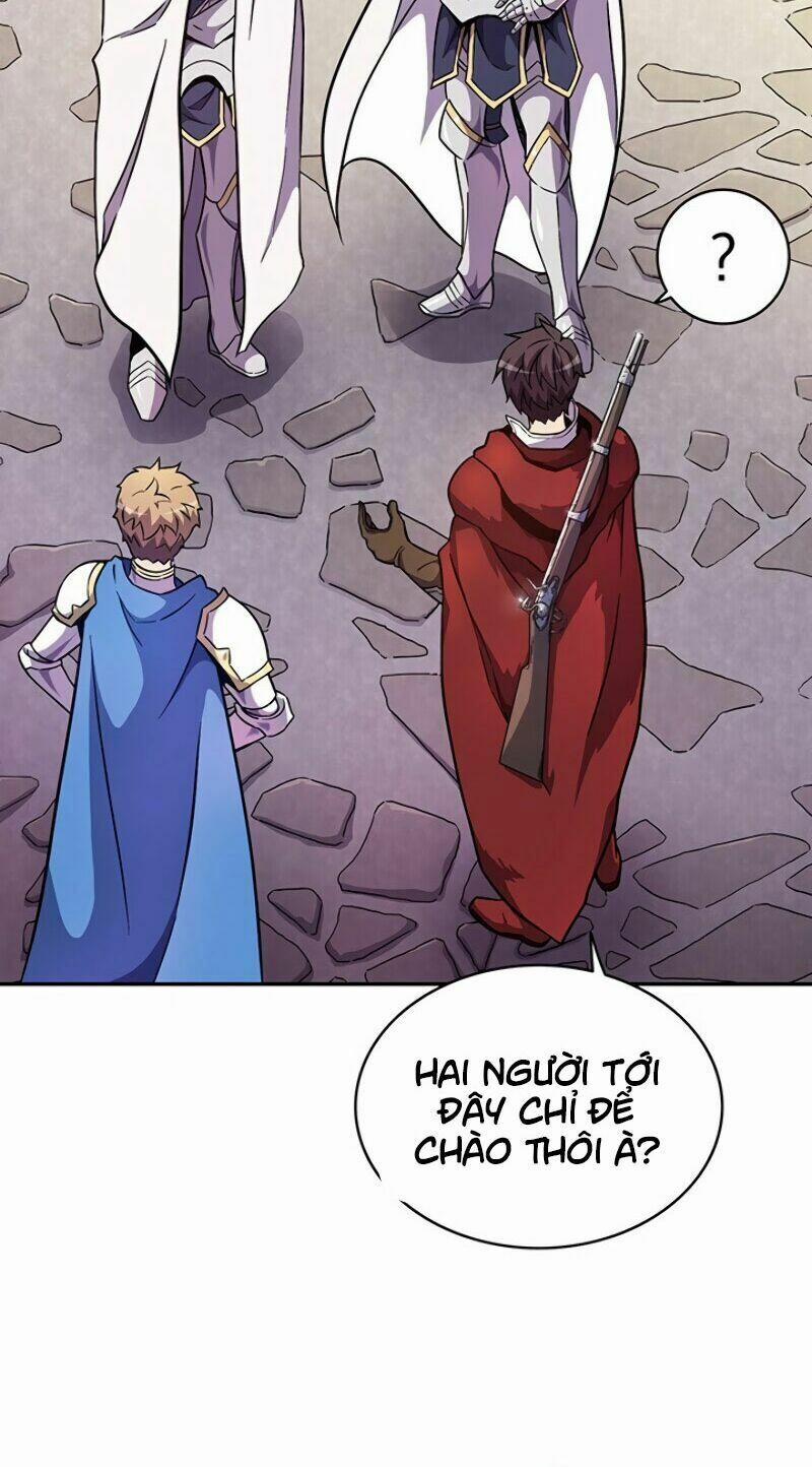 Arcane Sniper 23 trang 27