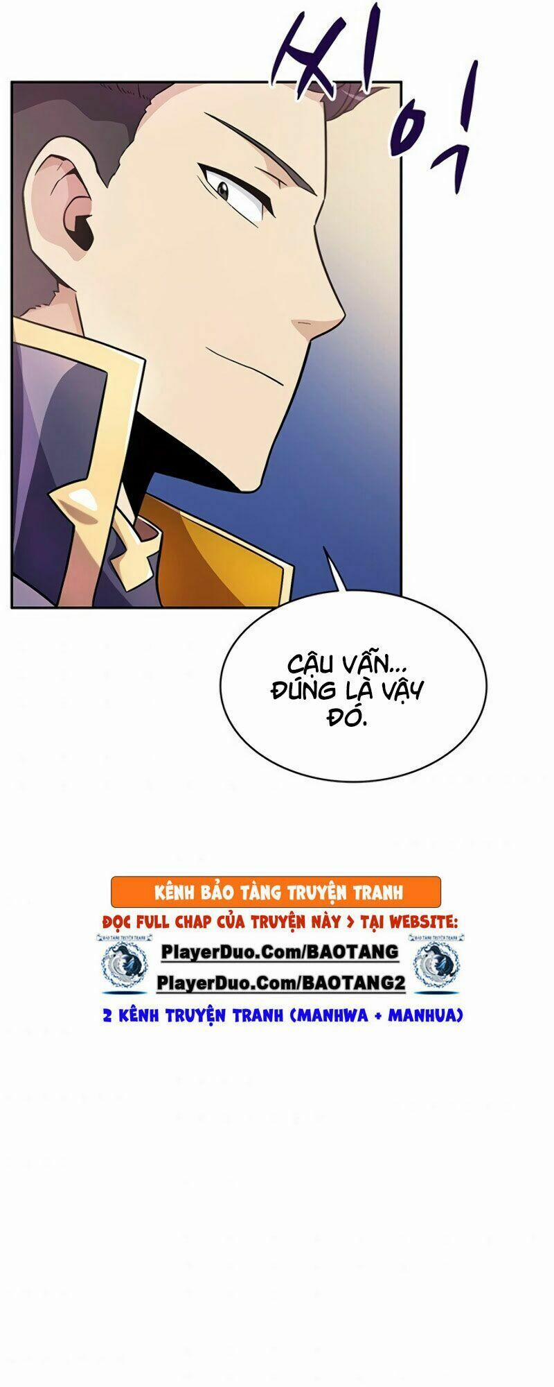 Arcane Sniper 23 trang 28