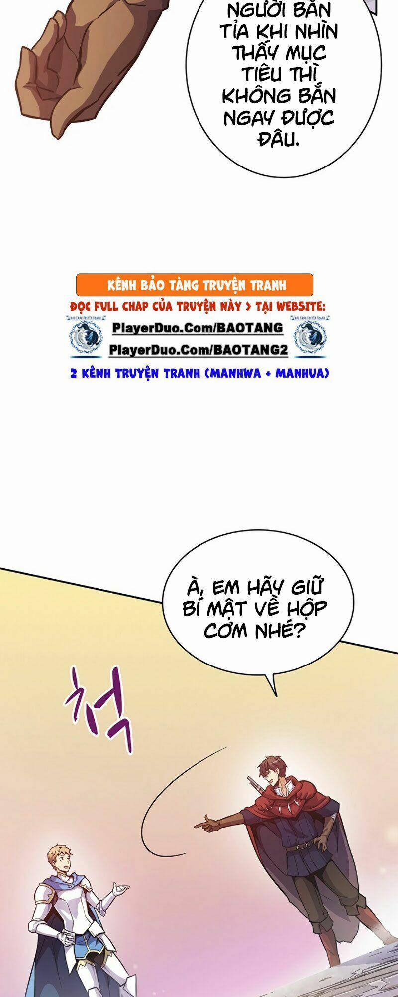 Arcane Sniper 23 trang 3