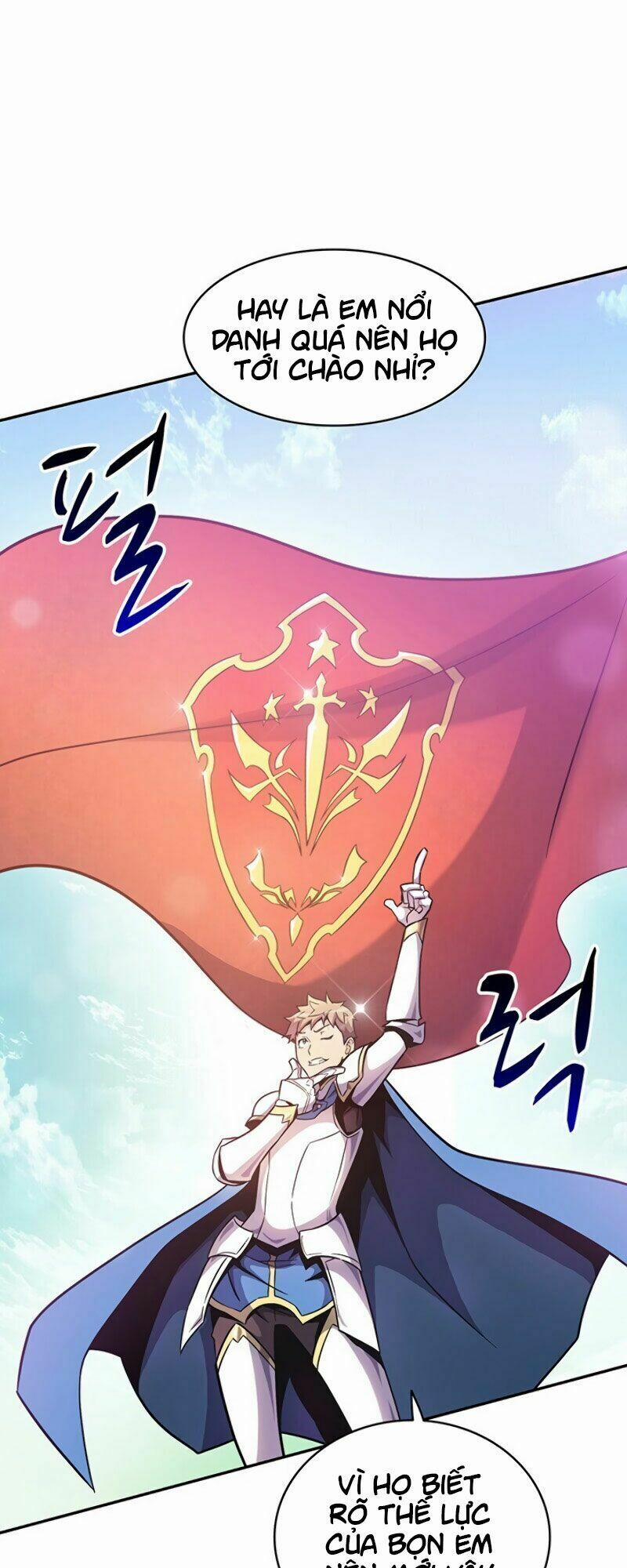 Arcane Sniper 23 trang 31