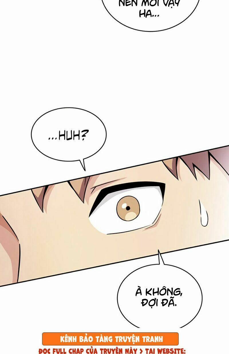 Arcane Sniper 23 trang 32