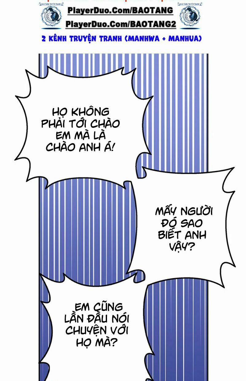 Arcane Sniper 23 trang 33