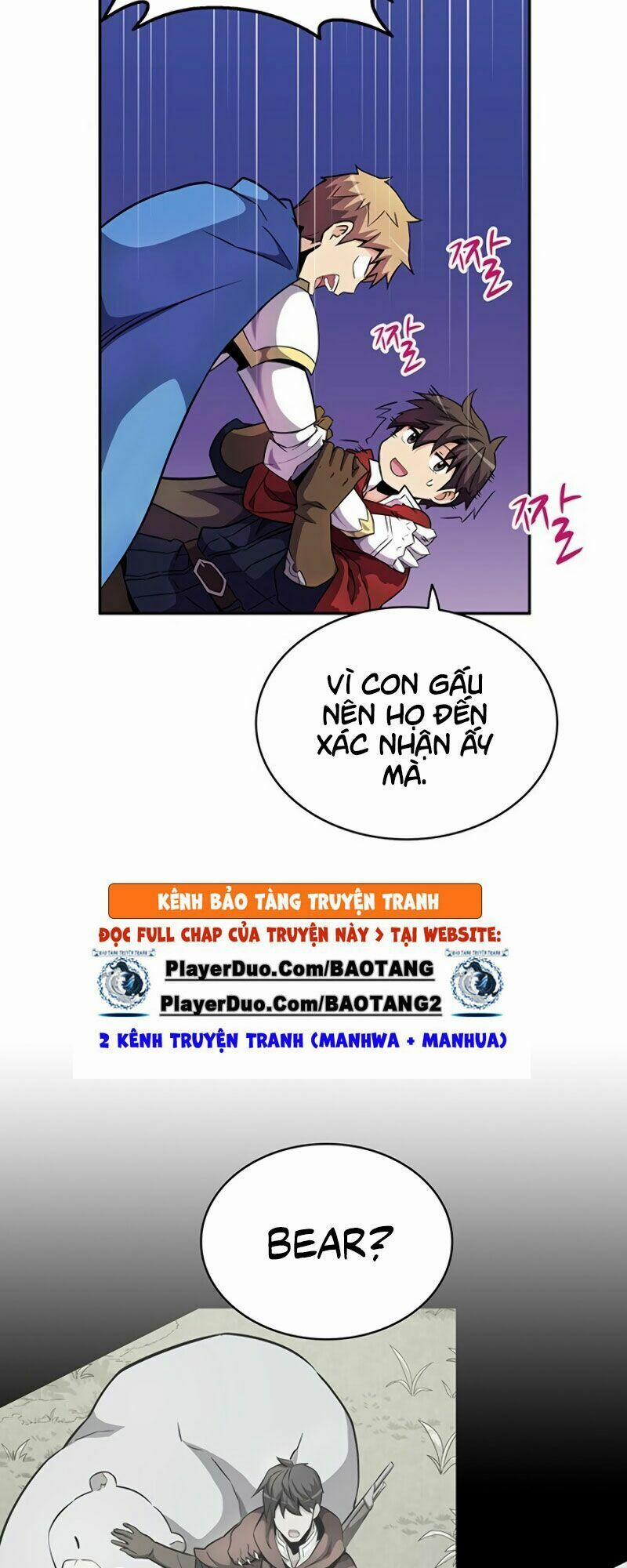 Arcane Sniper 23 trang 34