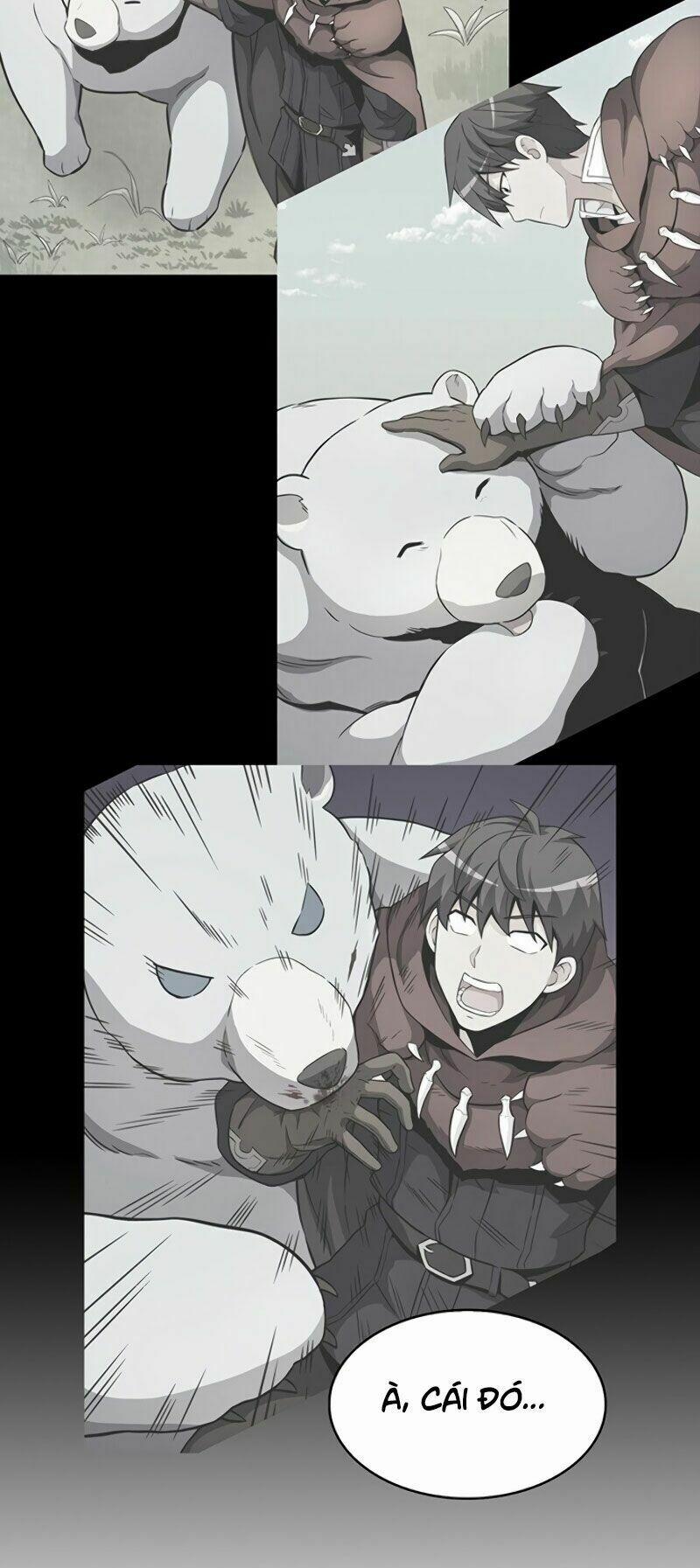 Arcane Sniper 23 trang 35