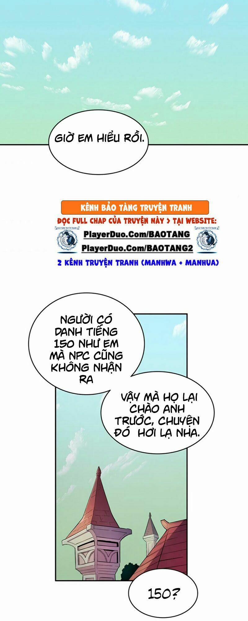 Arcane Sniper 23 trang 37