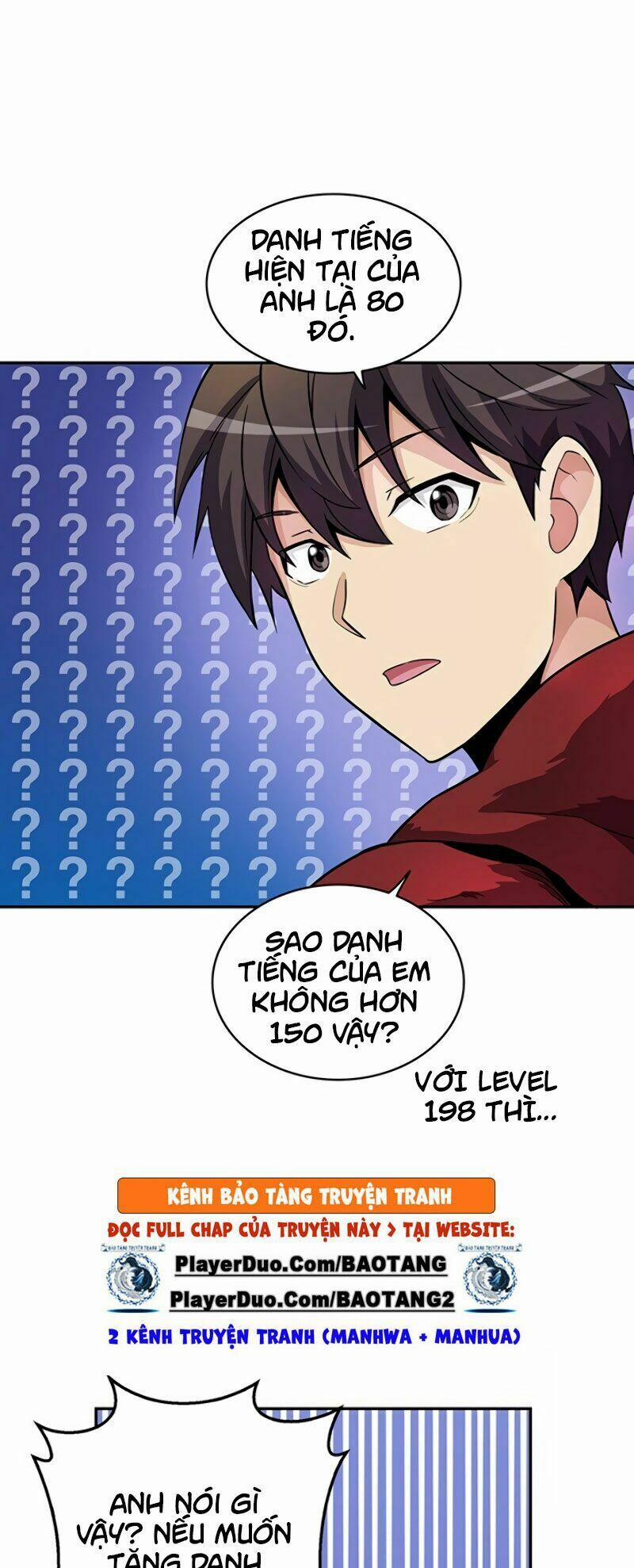 Arcane Sniper 23 trang 38