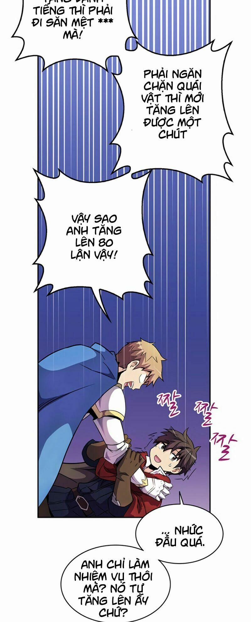 Arcane Sniper 23 trang 39