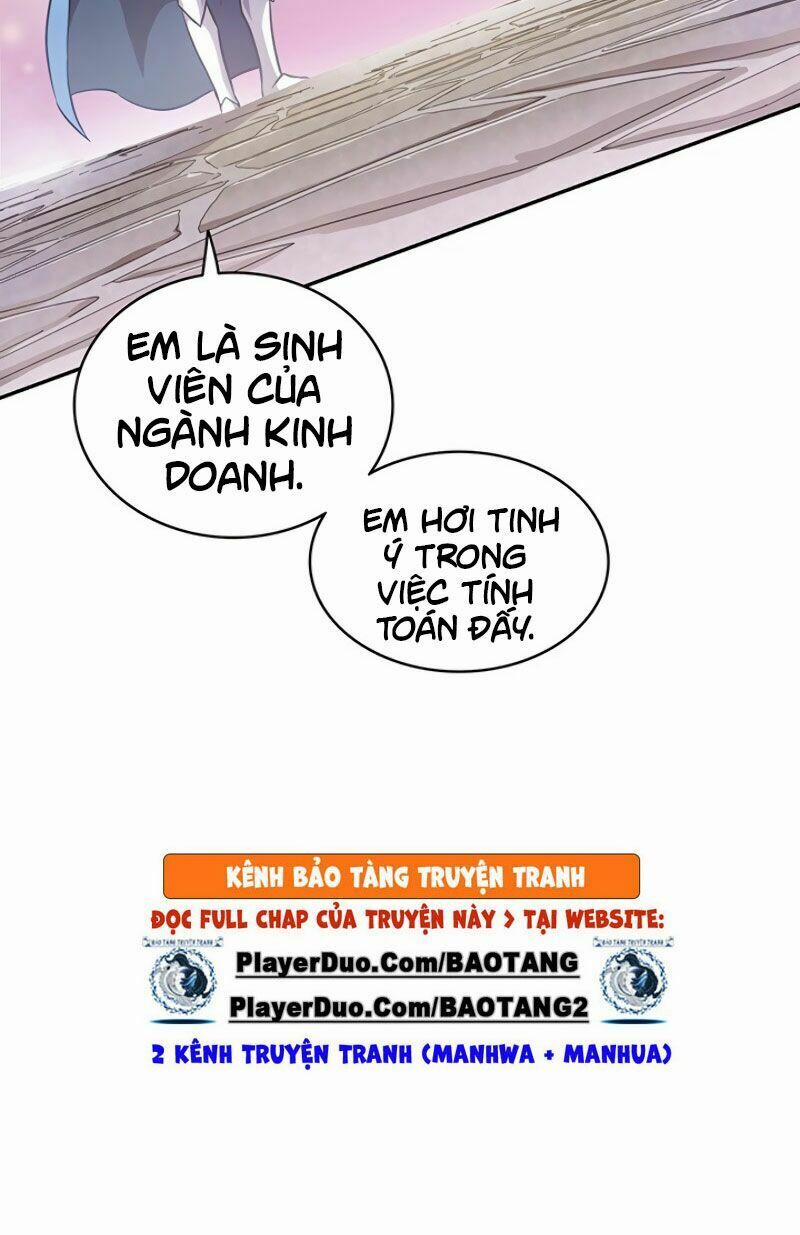 Arcane Sniper 23 trang 4