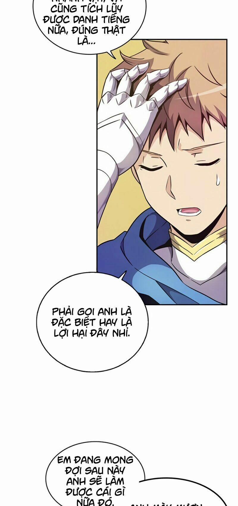 Arcane Sniper 23 trang 41