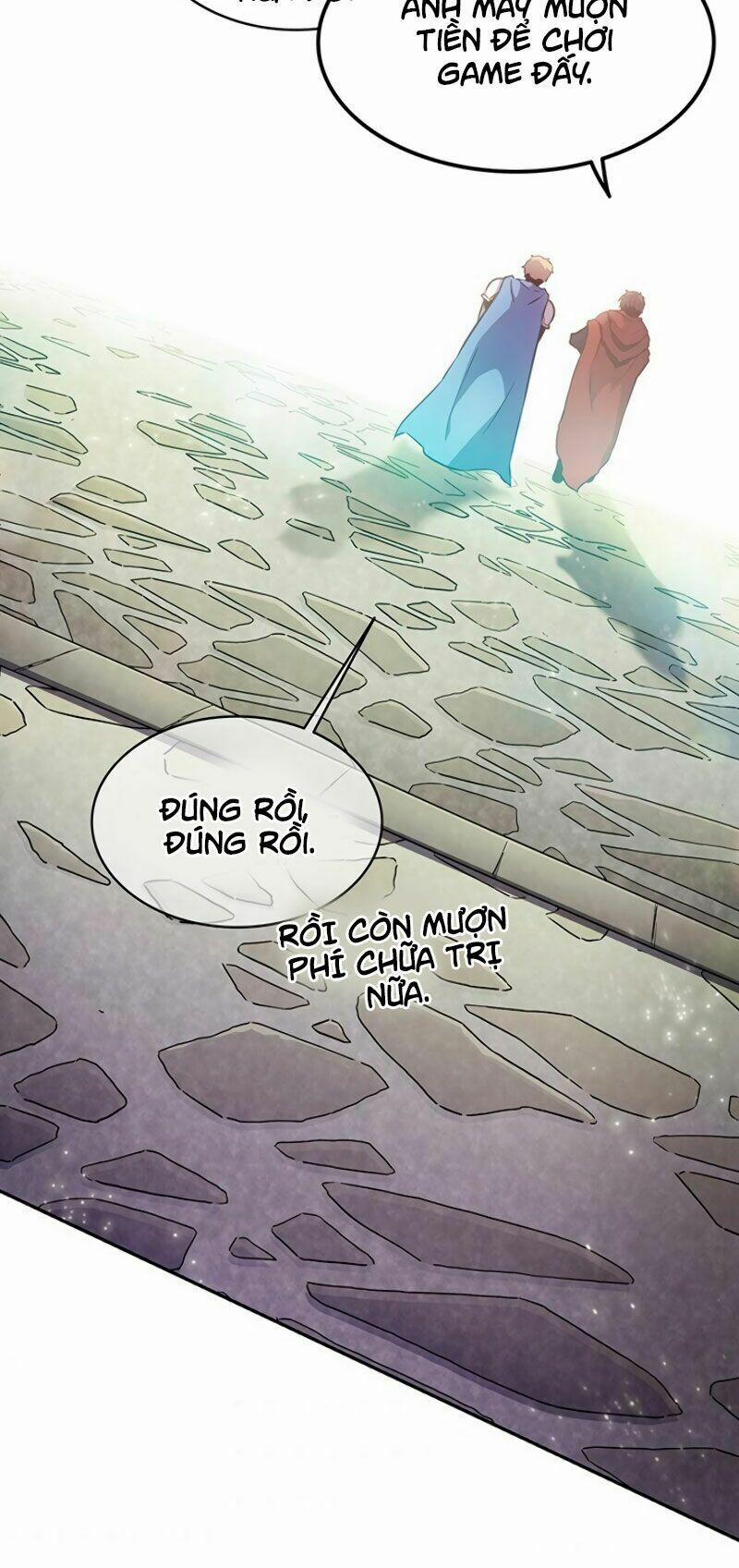 Arcane Sniper 23 trang 42