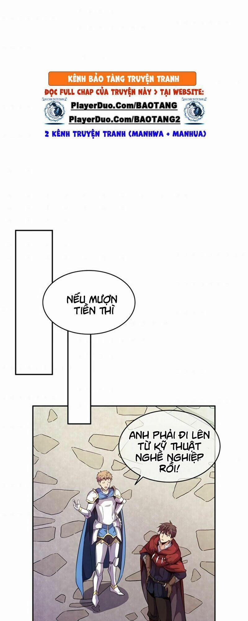 Arcane Sniper 23 trang 43