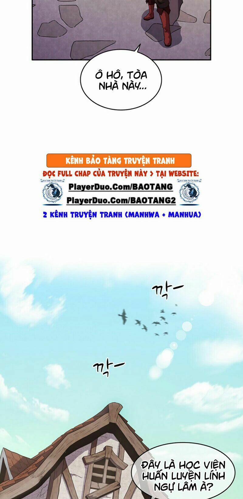 Arcane Sniper 23 trang 44