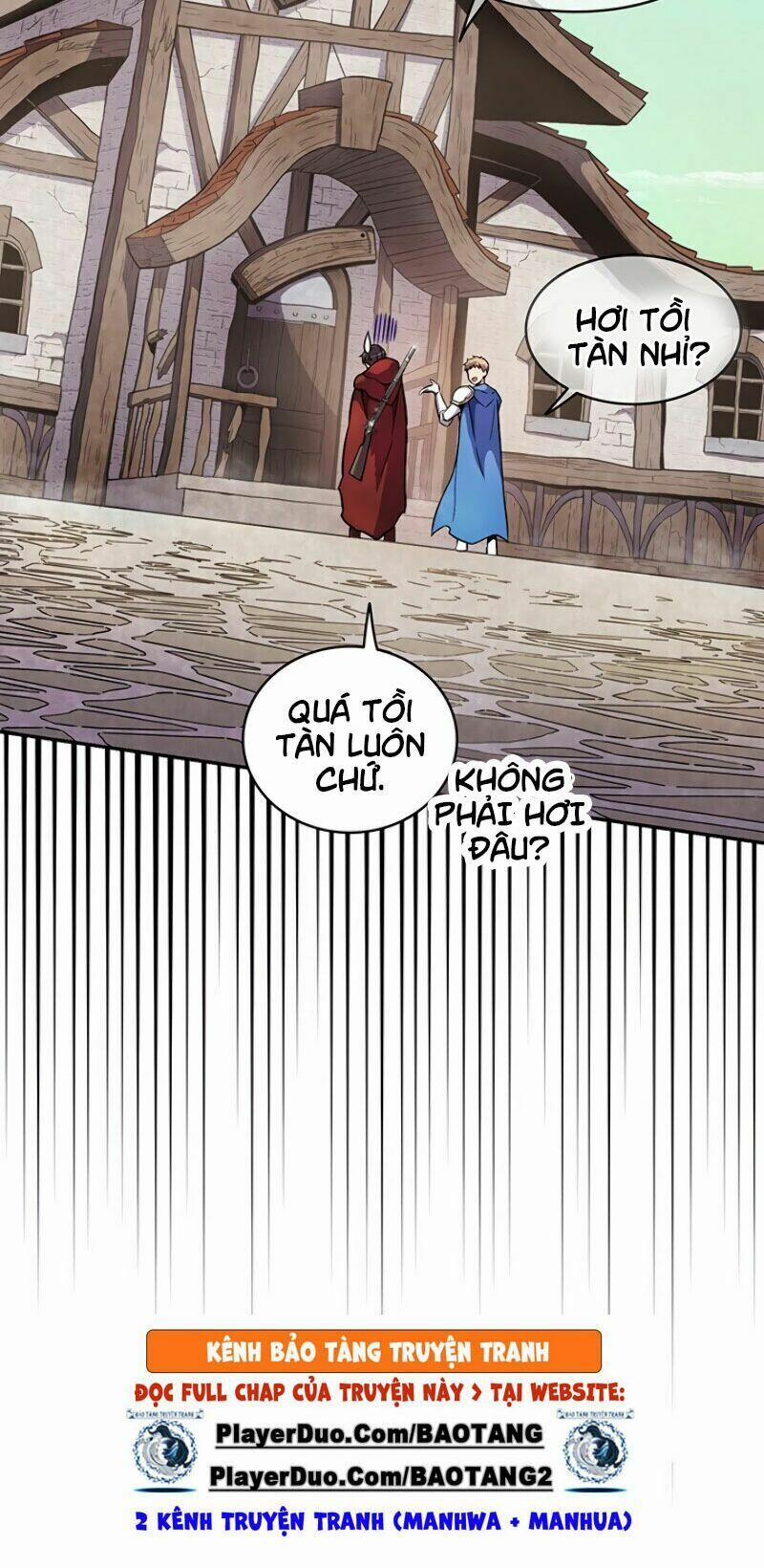 Arcane Sniper 23 trang 45