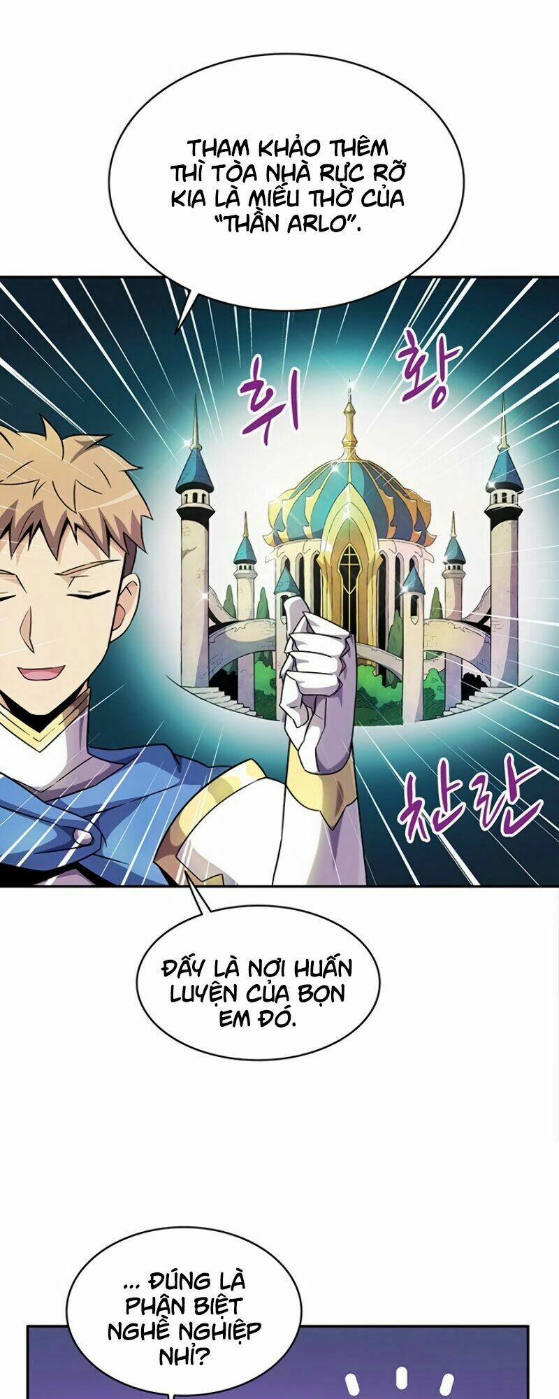 Arcane Sniper 23 trang 46