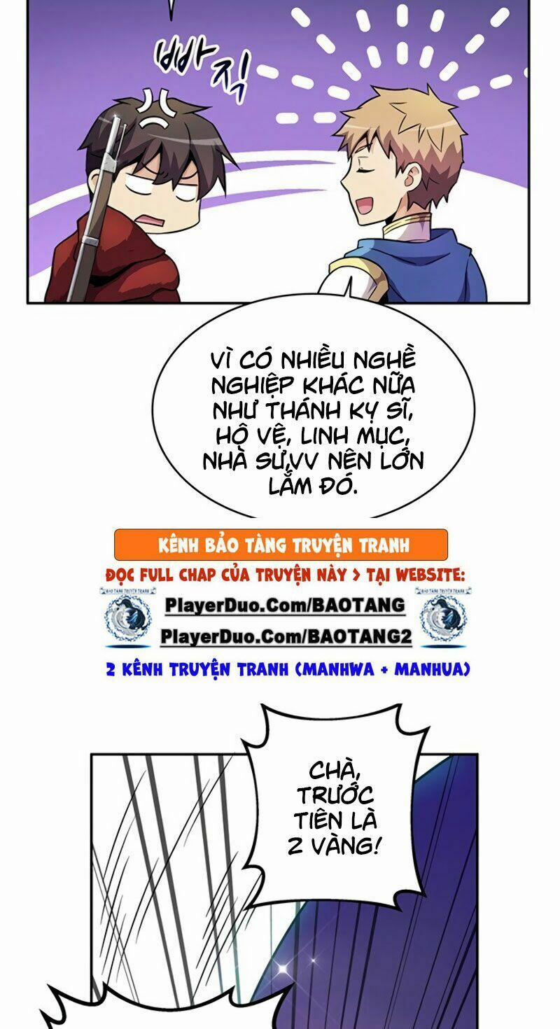 Arcane Sniper 23 trang 47