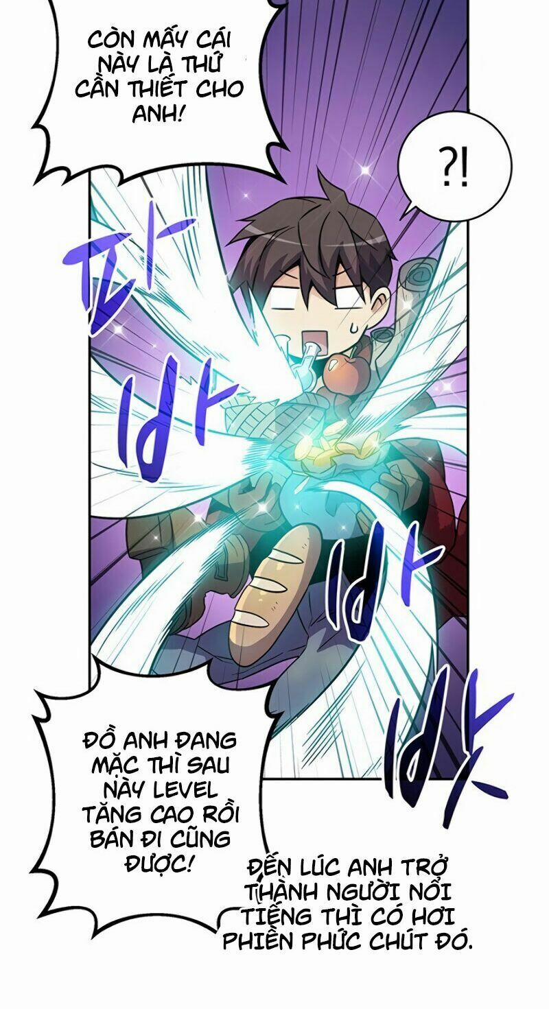 Arcane Sniper 23 trang 48