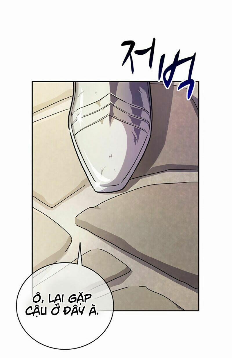 Arcane Sniper 23 trang 5