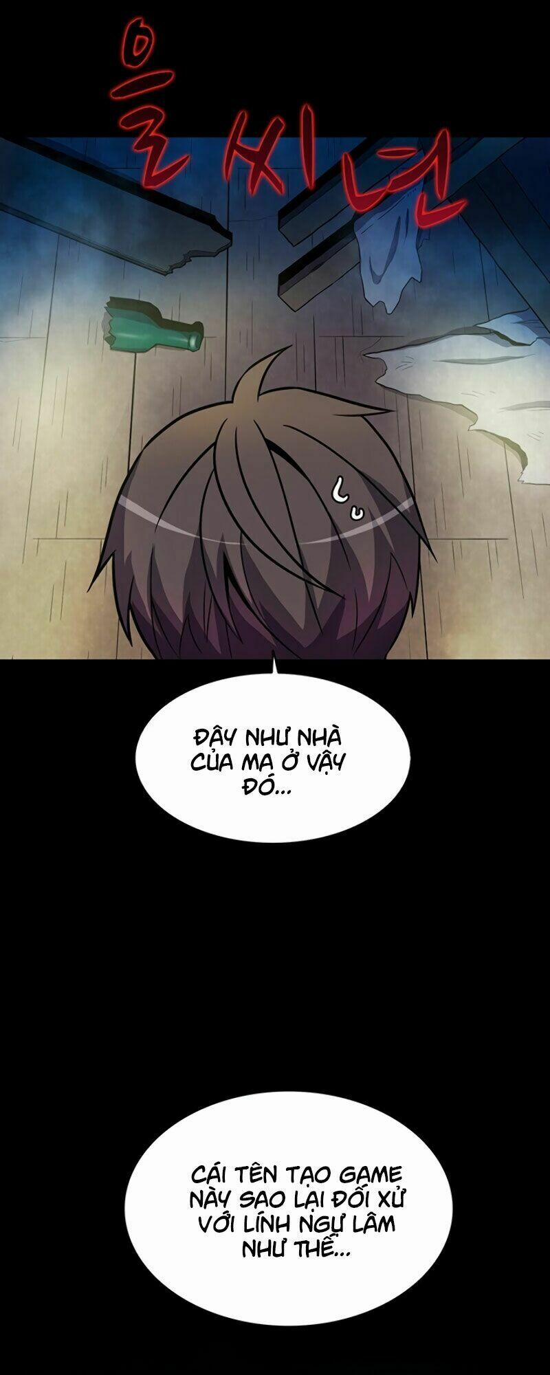 Arcane Sniper 23 trang 53