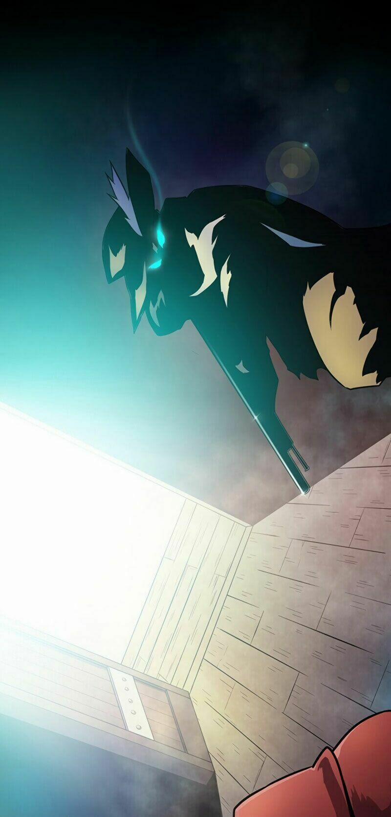 Arcane Sniper 23 trang 54