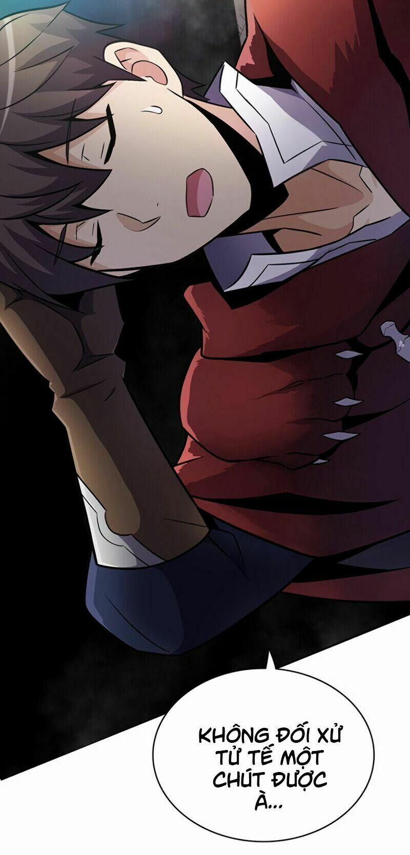 Arcane Sniper 23 trang 55