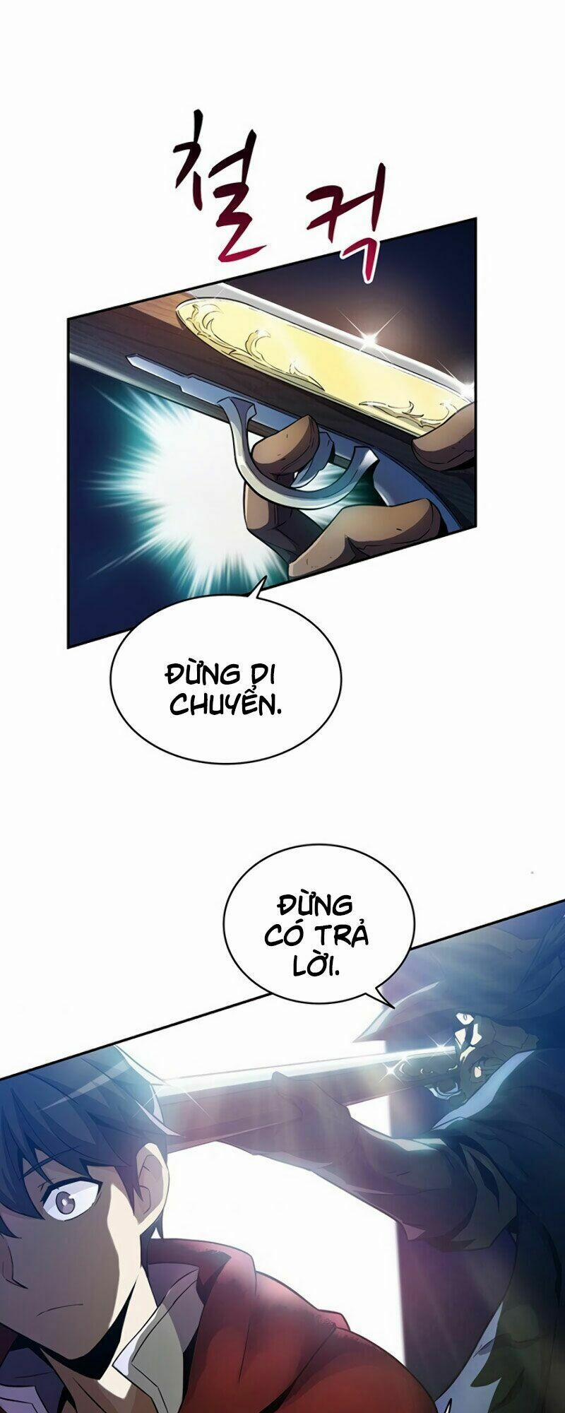 Arcane Sniper 23 trang 56