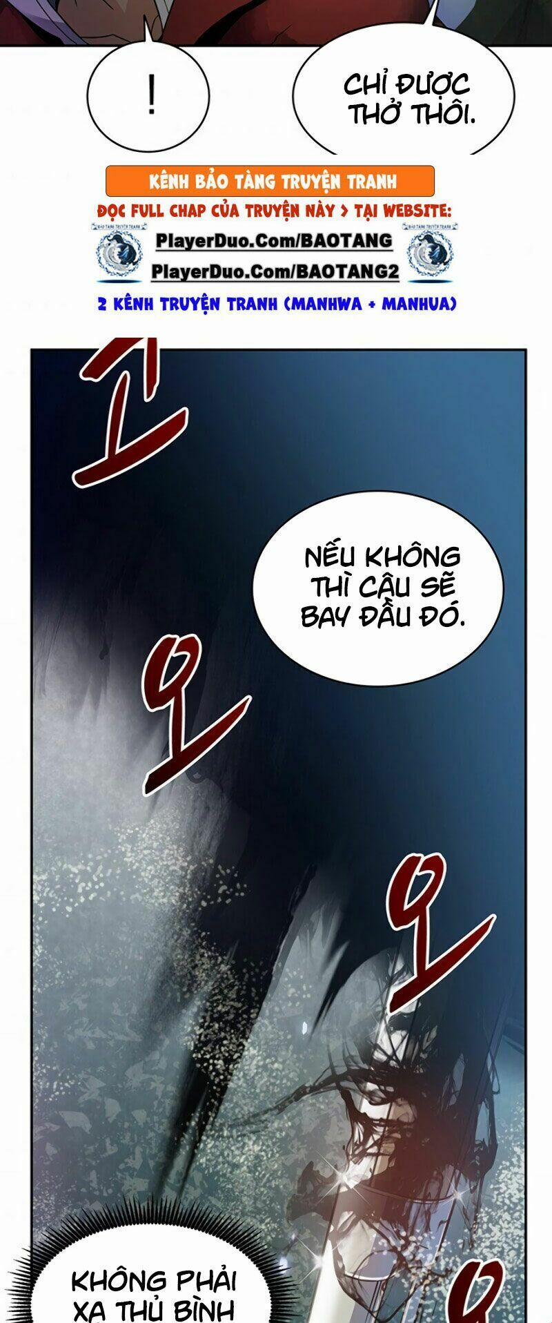 Arcane Sniper 23 trang 57