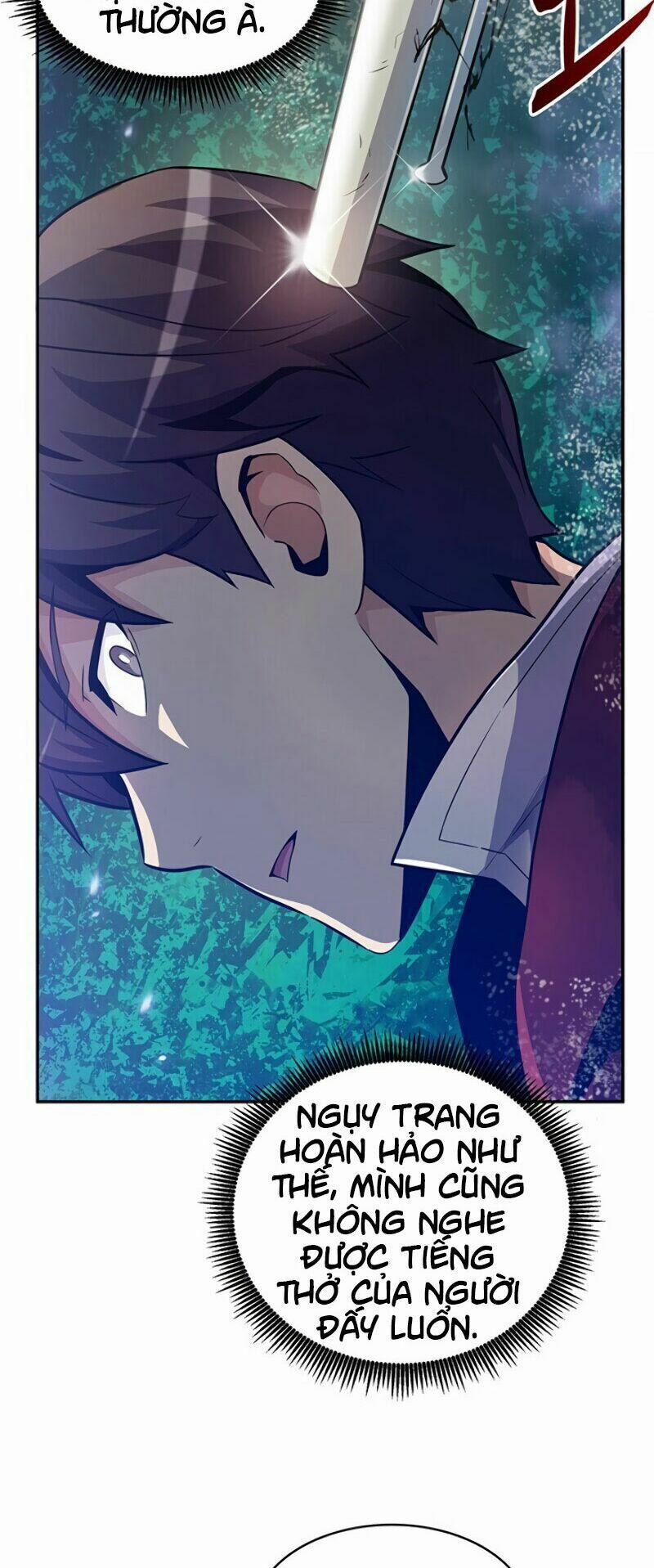 Arcane Sniper 23 trang 58