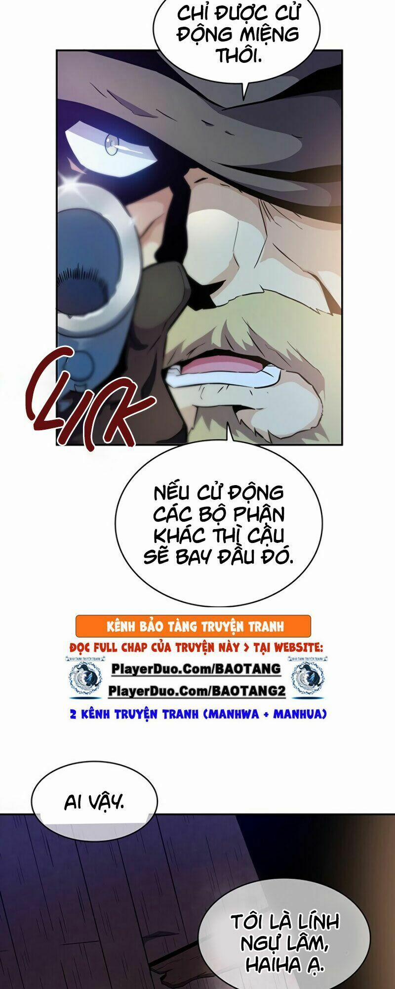 Arcane Sniper 23 trang 59