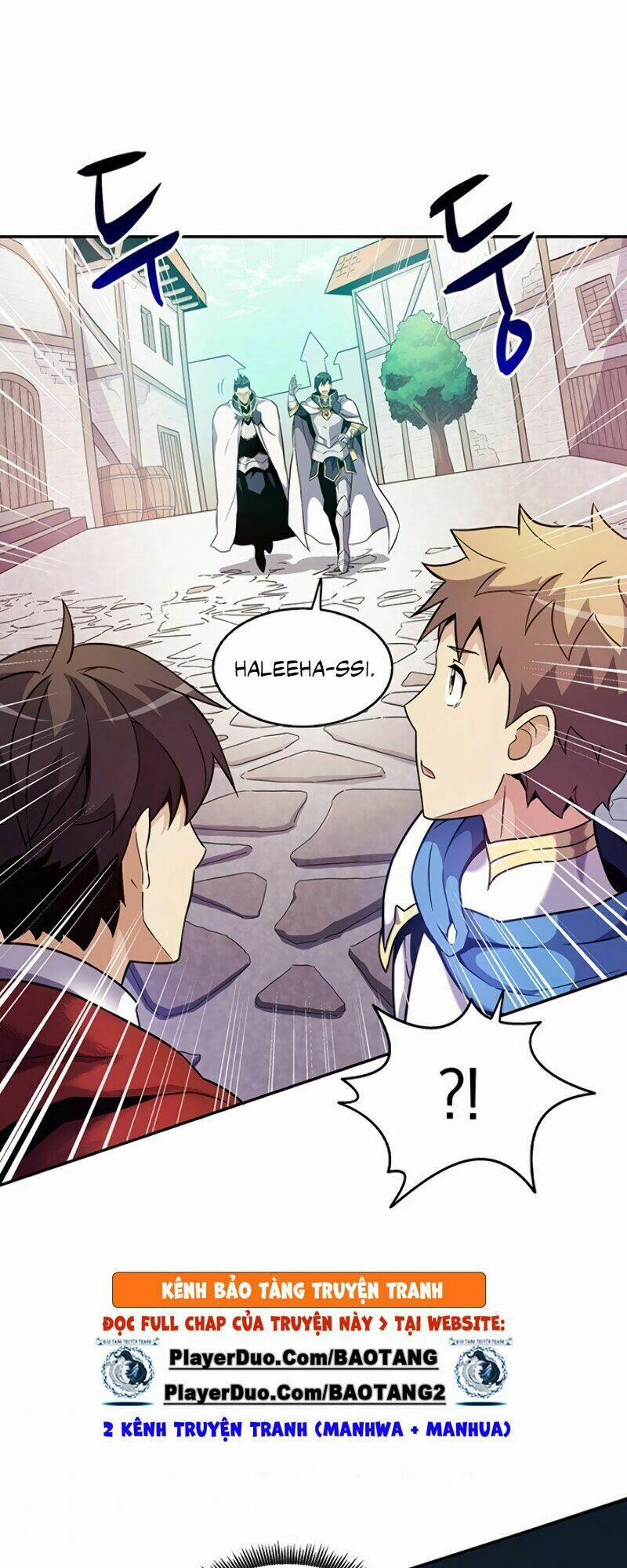 Arcane Sniper 23 trang 6