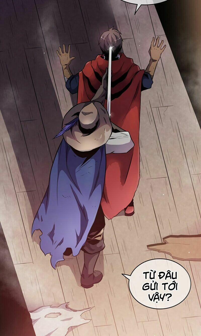 Arcane Sniper 23 trang 60