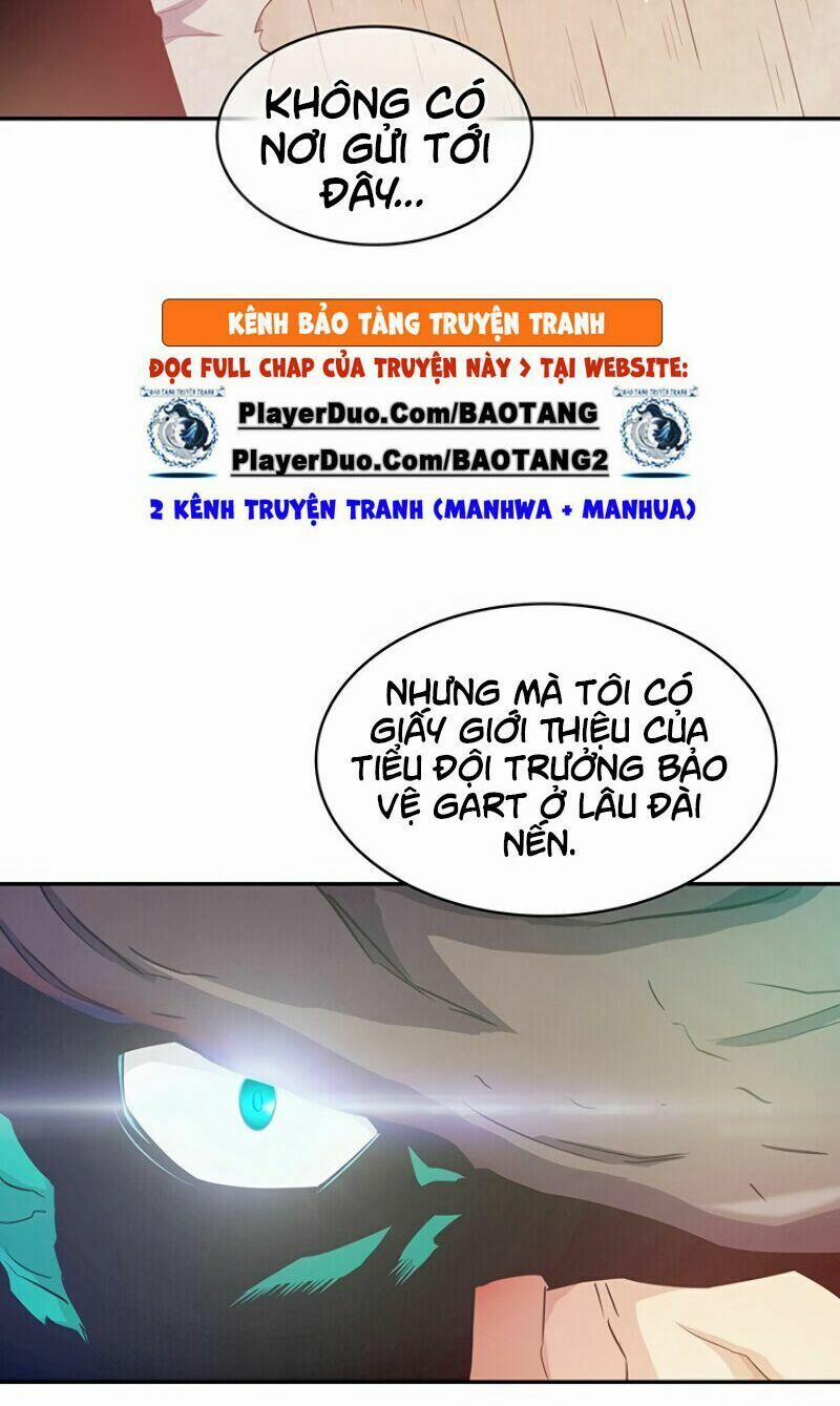 Arcane Sniper 23 trang 61