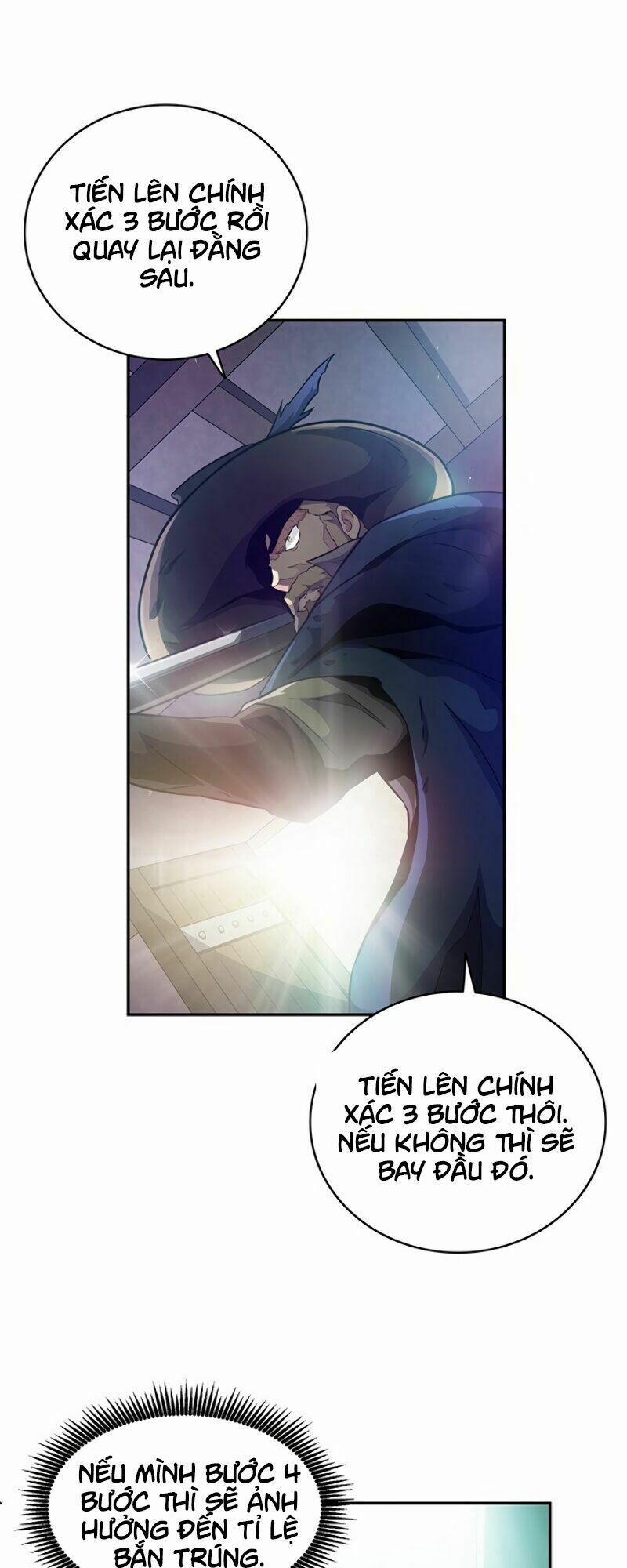 Arcane Sniper 23 trang 62