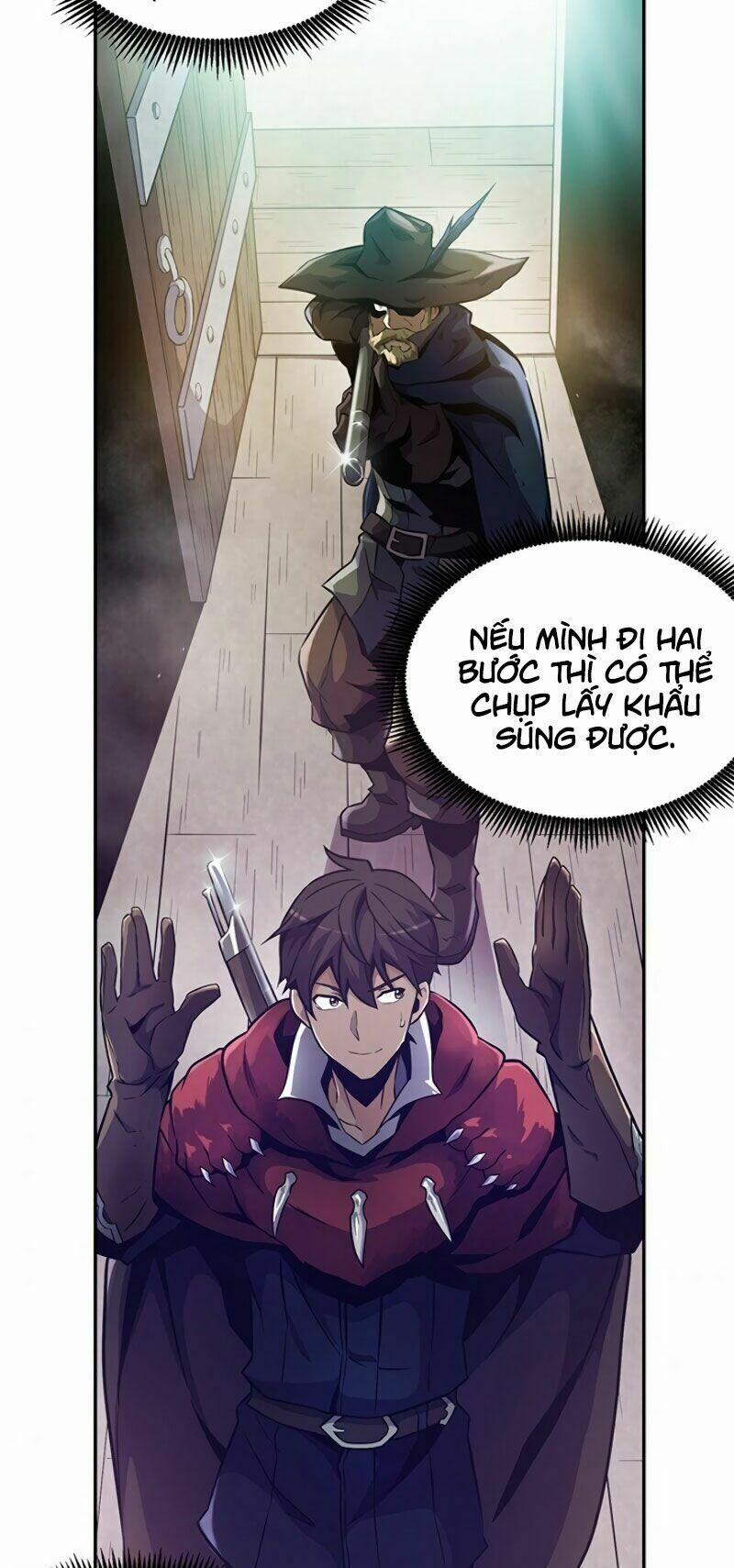 Arcane Sniper 23 trang 63