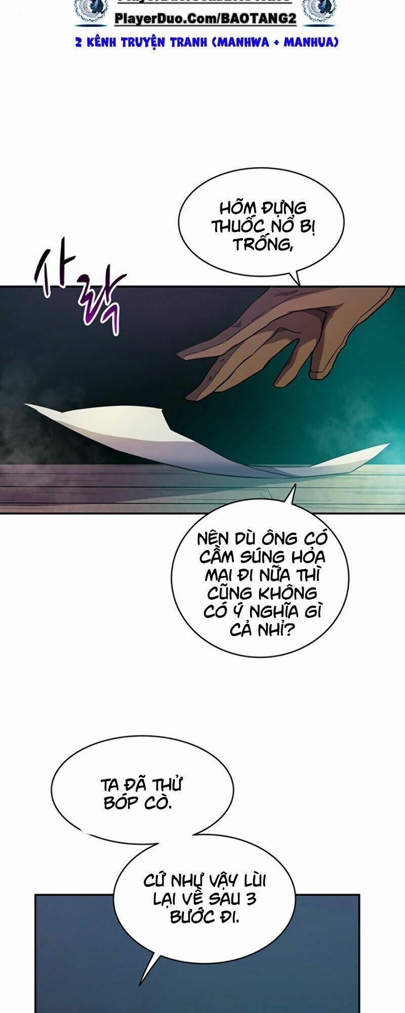 Arcane Sniper 23 trang 65