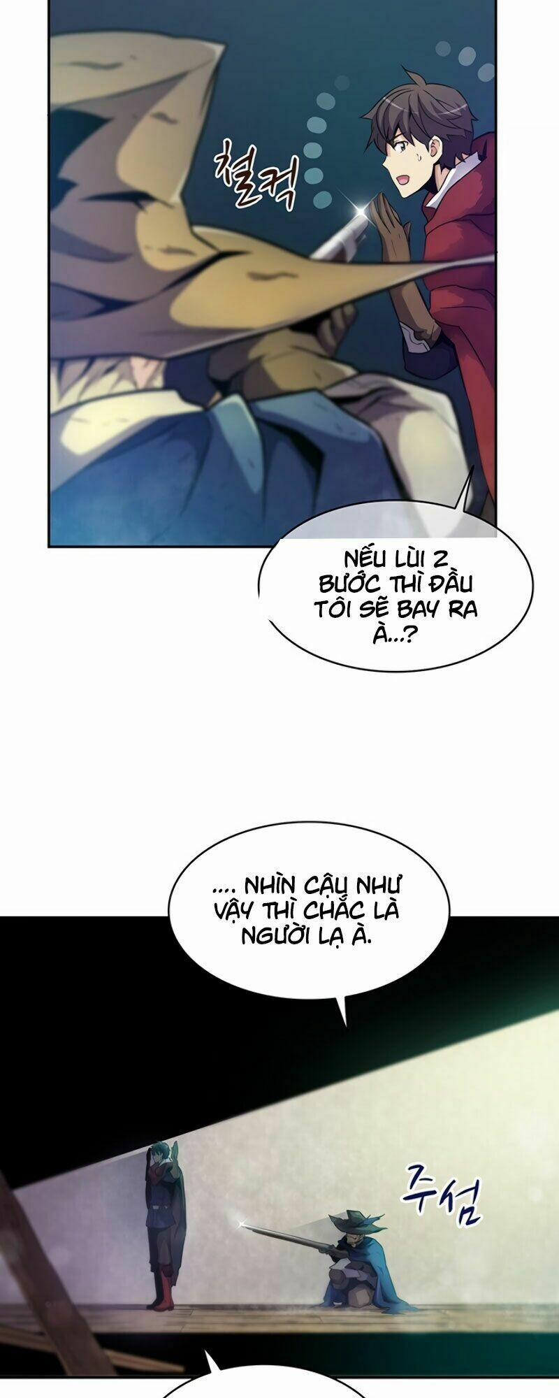 Arcane Sniper 23 trang 66