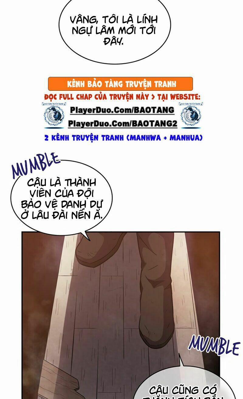 Arcane Sniper 23 trang 67